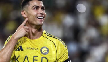Al Ittifaq - Al Nassr en directo