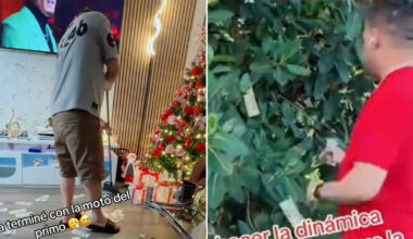 ¡Le pidieron más de 3 mil de dólares desde Cuba! Cubano responde a una nueva “tía de la moto”: “3,600 con todo puesto”