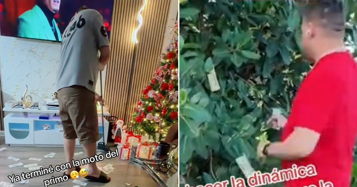 ¡Le pidieron más de 3 mil de dólares desde Cuba! Cubano responde a una nueva “tía de la moto”: “3,600 con todo puesto”