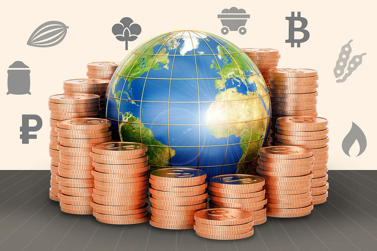 Las mejores y peores inversiones de 2025 - Expansión