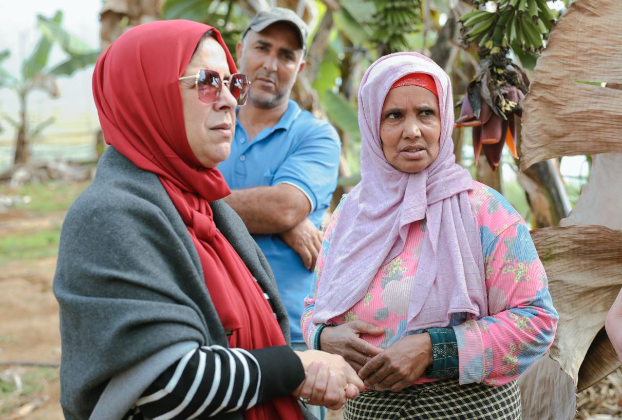 Ir a inicio. La Moncloa