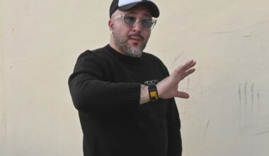 Kiko Rivera presenta a su nueva novia, Lola García: "No solo tiene la cara más bonita del mundo, sino también un alma increíble" - El Mundo