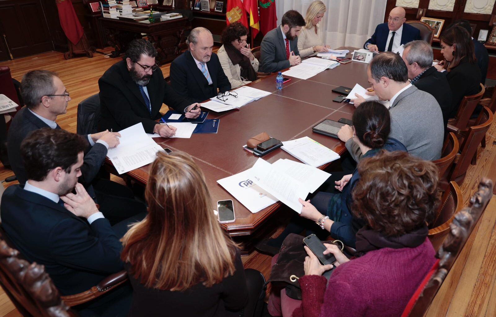 Se inicia la licitación del contrato del servicio de mantenimiento de las plataformas soterradas de los contenedores de recogida de residuos domésticos