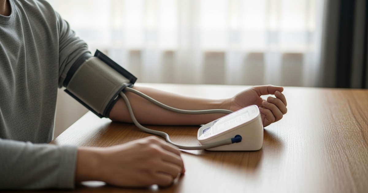 Para la ciencia, mantener la hipertensión bajo control podría reducir la demencia, aun con genes de riesgo