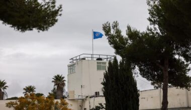 UNRWA califica de “indignante” la nueva ley israelí que restringe sus operaciones