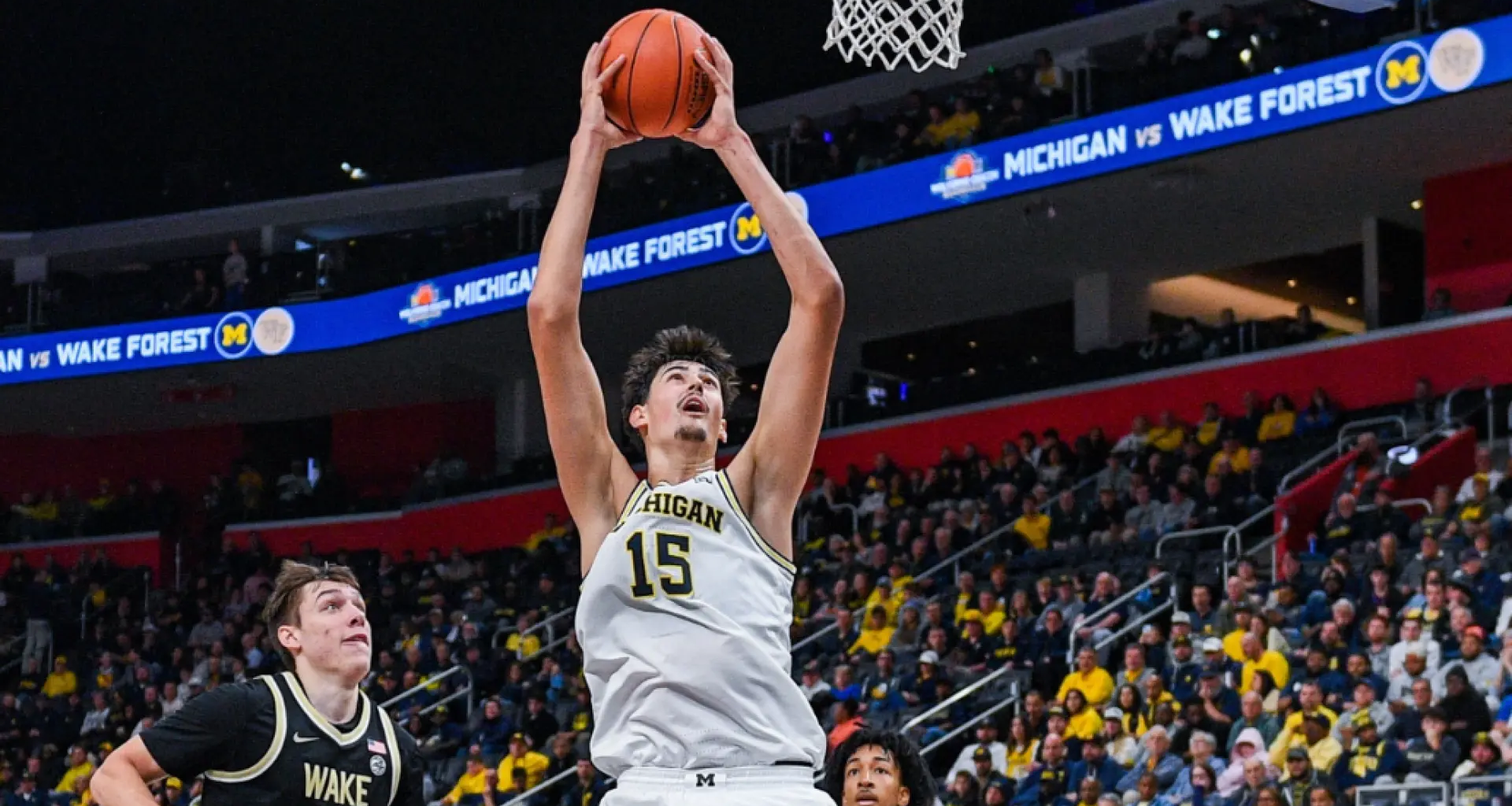 Aday Mara cierra el año con otra brillante actuación