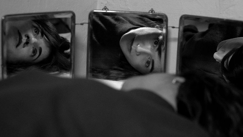 Las locuras del corazón de María Rodés