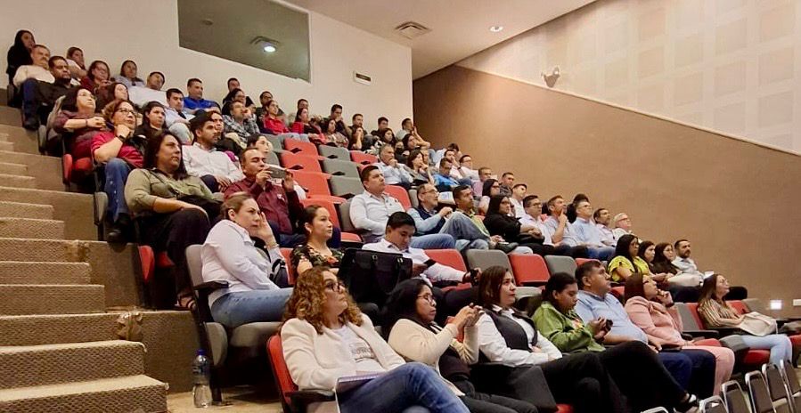 Gobierno del Estado de Tamaulipas