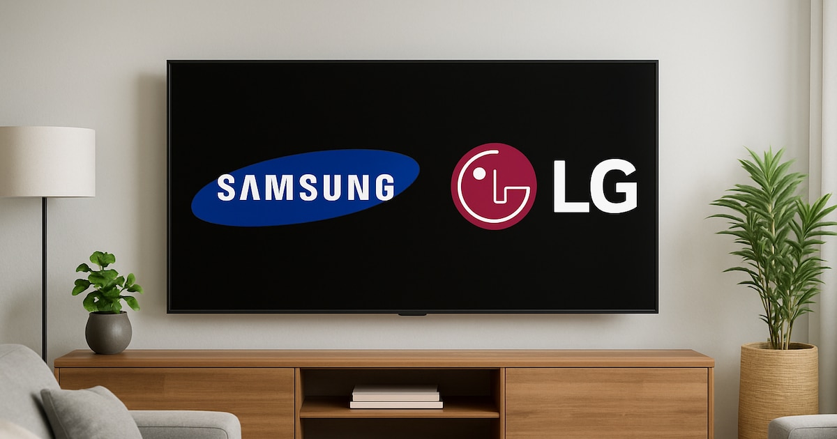 Televisores Micro RGB, la tecnología que usarán Samsung y LG en 2026: de qué se trata