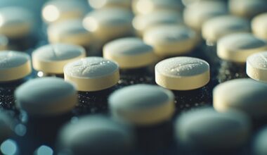 Las estatinas no solo protegen contra el colesterol: prueban su efecto en personas con diabetes tipo 2