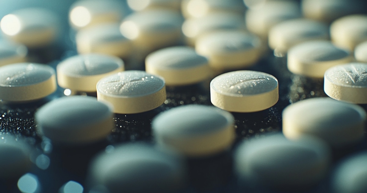 Las estatinas no solo protegen contra el colesterol: prueban su efecto en personas con diabetes tipo 2