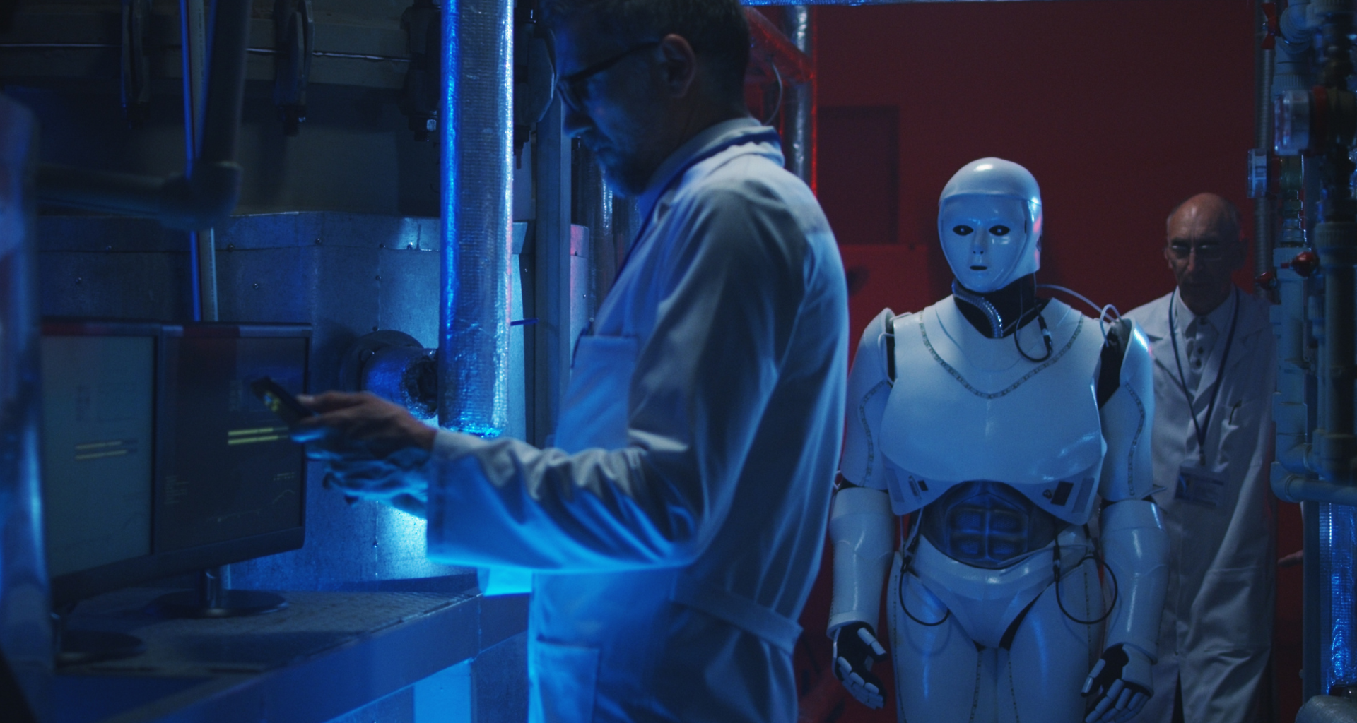 Frankenstein y la inteligencia artificial