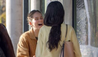 Victoria de Marichalar e Irene Urdangarin, más unidas que nunca: abrazos, risas y juegos