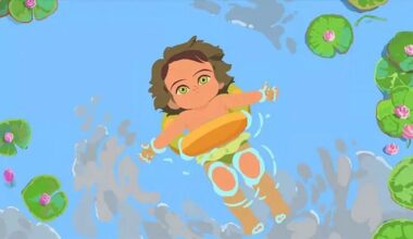 Territorio 9 - Little Amélie | Las recomendaciones de Aida Santos e Irene Rivas