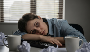 Ni café ni azúcar: 5 snacks rápidos que ayudan a mantener la energía durante el día, según expertos