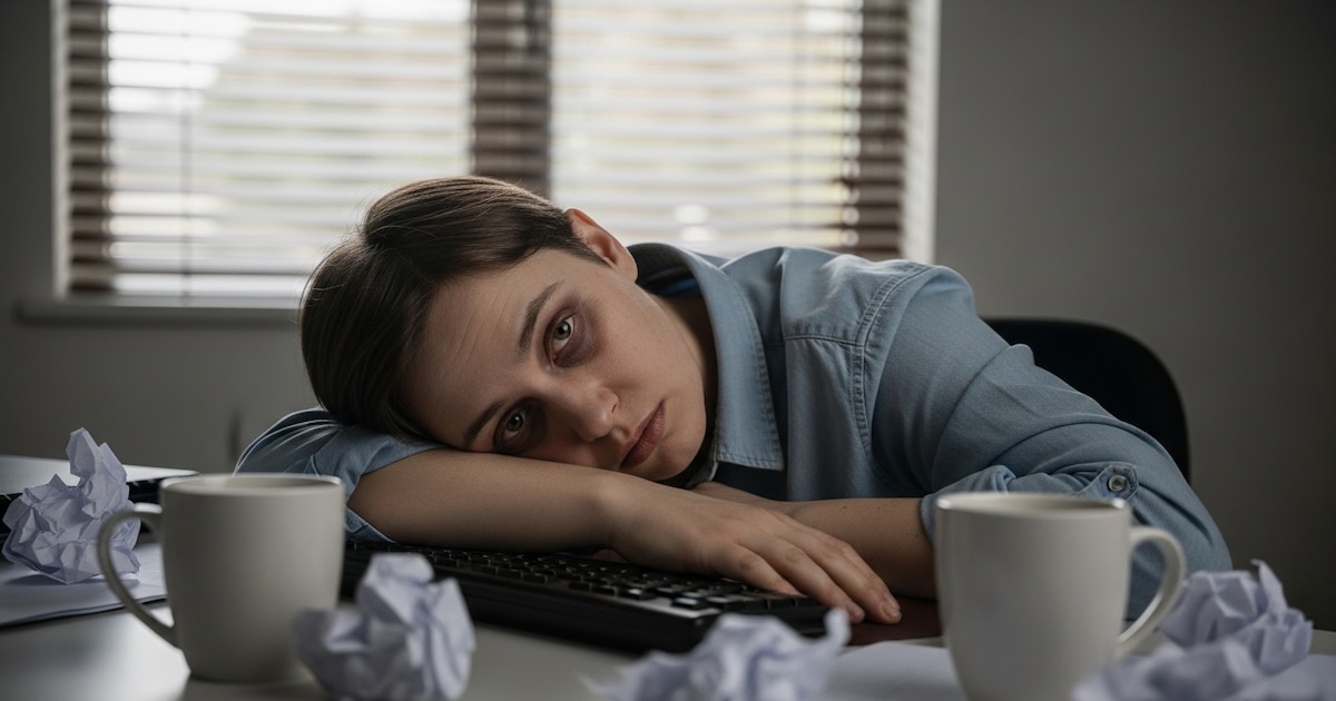 Ni café ni azúcar: 5 snacks rápidos que ayudan a mantener la energía durante el día, según expertos