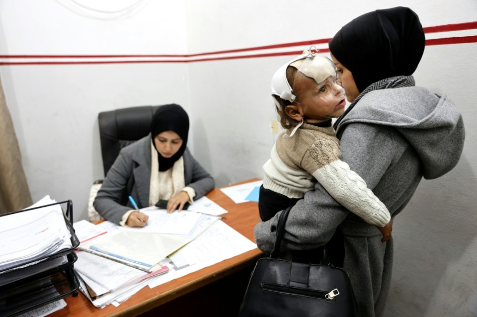 Israel amenaza con prohibir a 37 ONG operar en Gaza si no entregan información sobre su personal