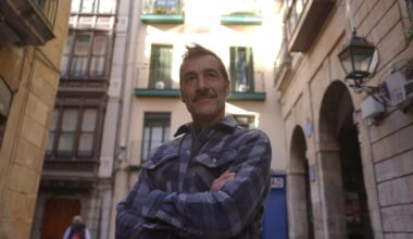 “Sorprende que nuestro esquí naciera a nivel del mar”