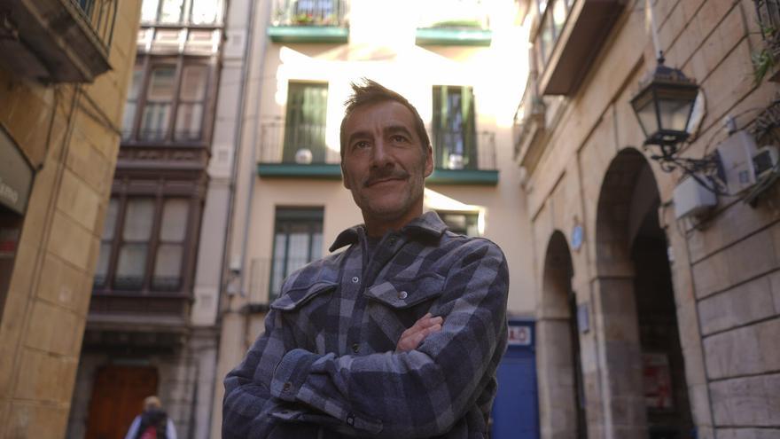 “Sorprende que nuestro esquí naciera a nivel del mar”