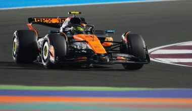 Página de inicio de Yahoo news