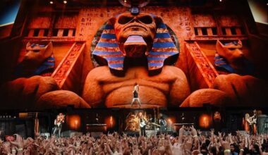 ‘La Doncella’ cumple 50 años en plena vigencia [INFORME]