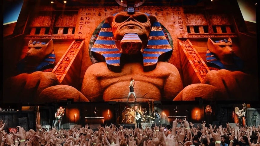 ‘La Doncella’ cumple 50 años en plena vigencia [INFORME]