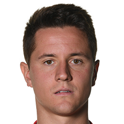Ander Herrera, futuro en el aire
