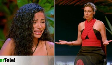 'La isla de las tentaciones 9' dejó atónita a Barneda con el embarazo de Mayeli y su decisión final: "¿Qué locura es esta?"