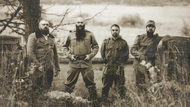 1914 – Viribus Unitis - foto-critica-2025