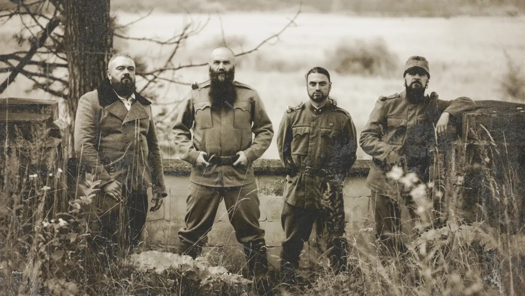 1914 - 'Viribus Unitis' - RockZone