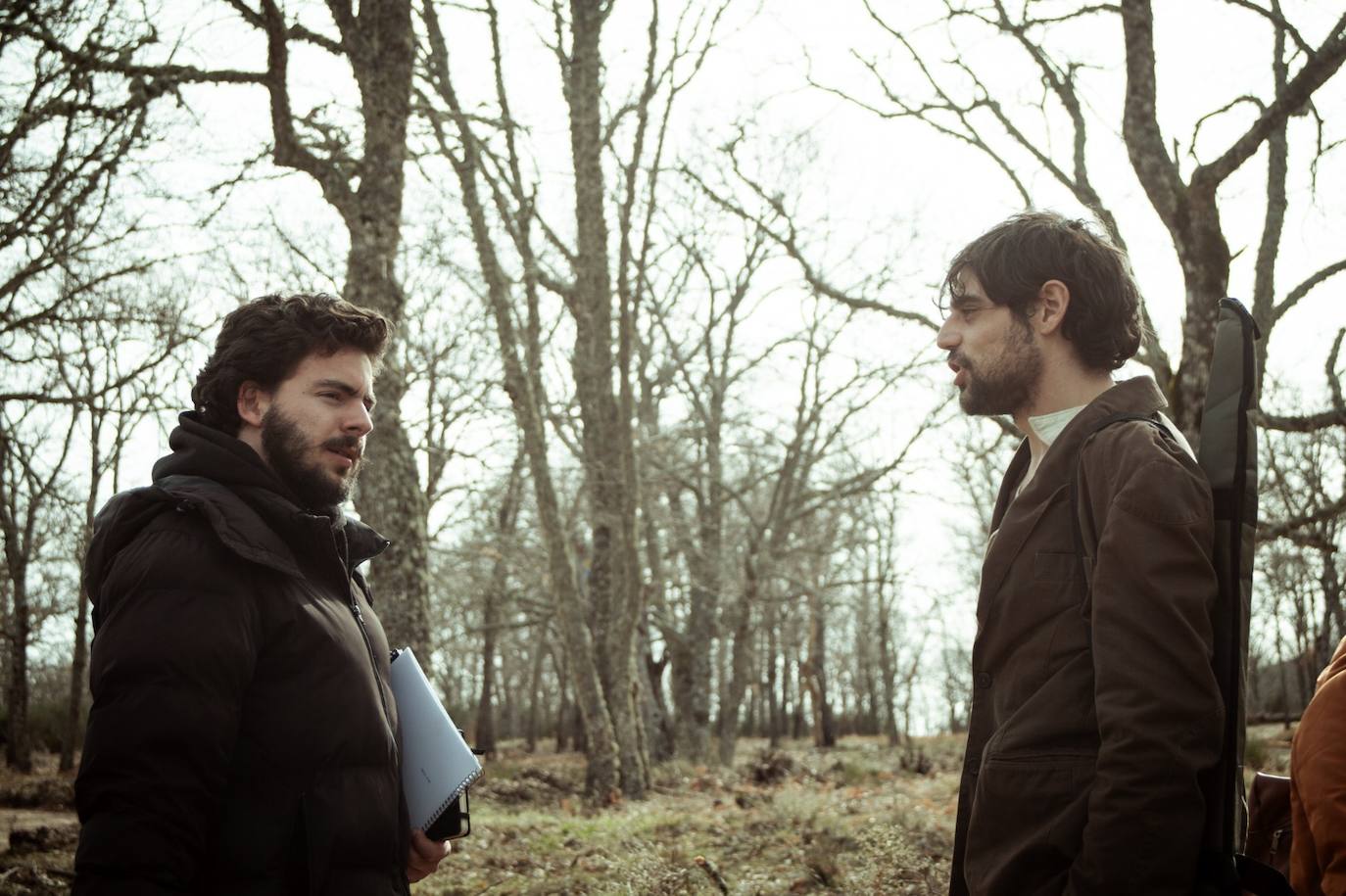 El terror ancestral cobra vida con 'Septeno'