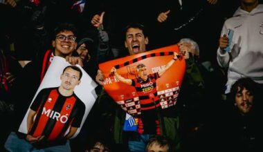 Cosas de la Copa - Real Sociedad de Fútbol S.A.D.