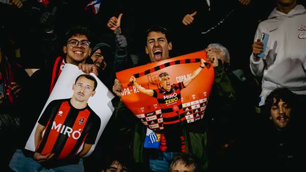 Cosas de la Copa - Real Sociedad de Fútbol S.A.D.