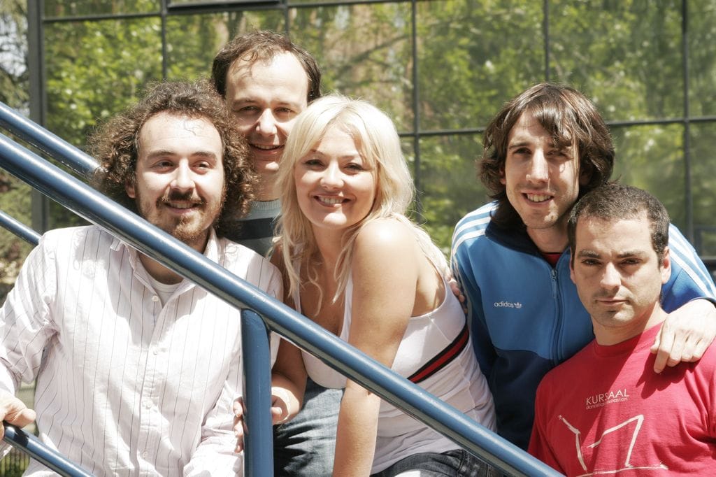 La Oreja de Van Gogh