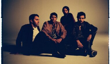 El cuarteto de metal progresivo Face The Maybe tiene dos eventos en Ibiza mañana y este sábado.