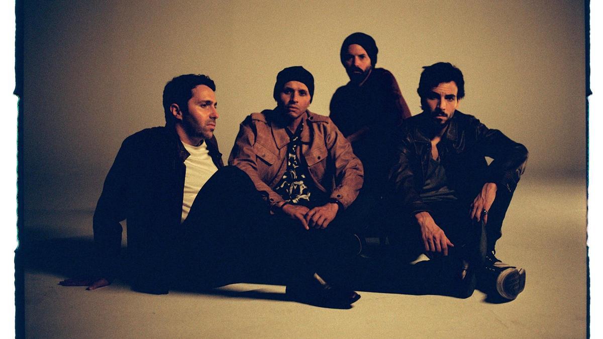 El cuarteto de metal progresivo Face The Maybe tiene dos eventos en Ibiza mañana y este sábado.