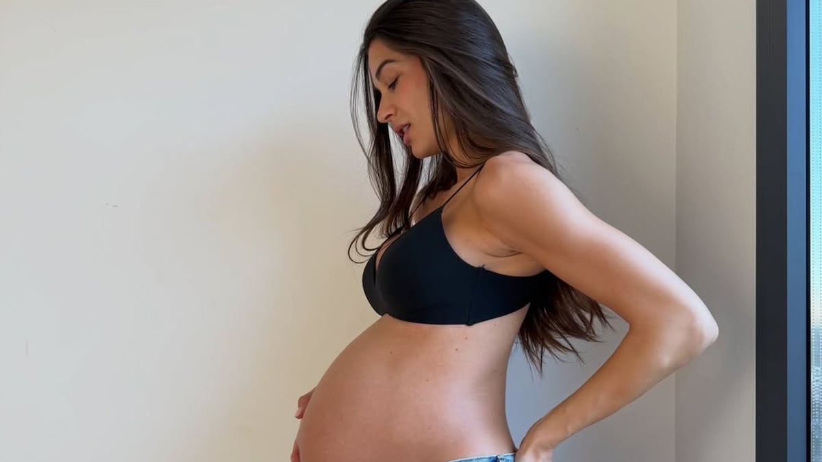 "Cada día que sigan dentro de mí es una victoria”