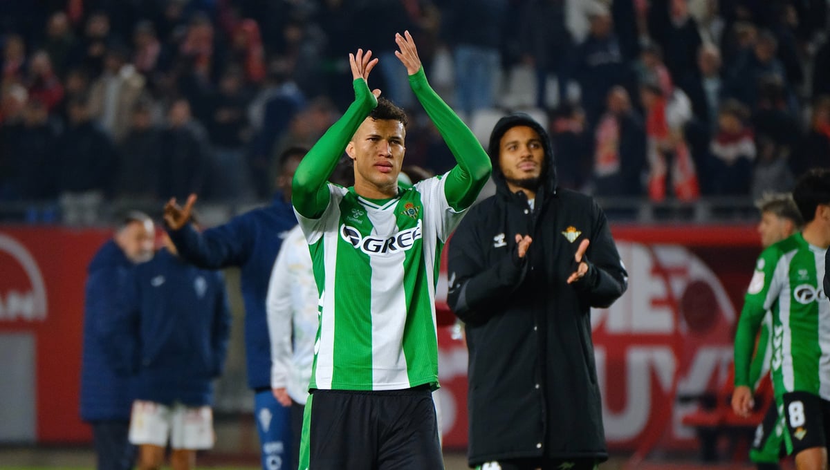 Los posibles rivales del Betis en octavos: se conocen ya nueve de diez y cuándo será el sorteo