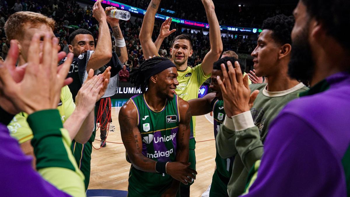 La opinión de Málaga