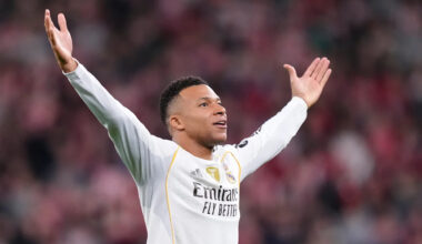 Página de inicio de Yahoo news