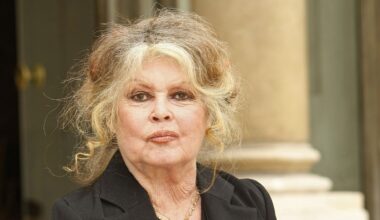 "Sigo viva gracias a un milagro"