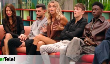 Los concursantes de 'GH 20' reaccionan a las precipitadas expulsiones y vaticinan una final adelantada: "No hay audiencia"