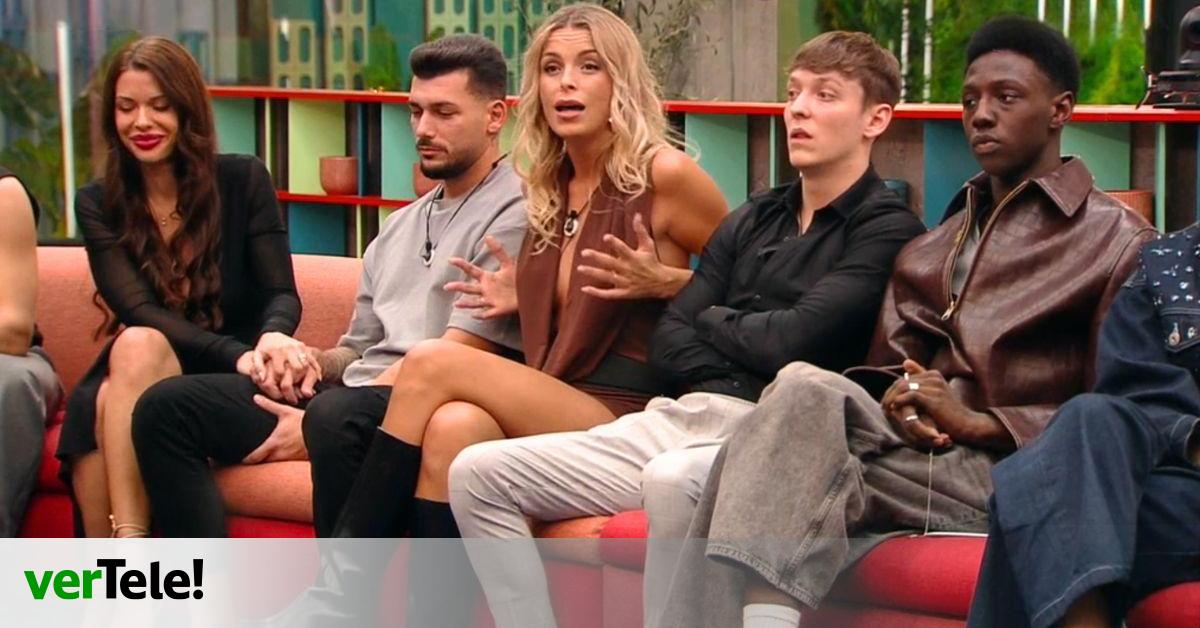 Los concursantes de 'GH 20' reaccionan a las precipitadas expulsiones y vaticinan una final adelantada: "No hay audiencia"