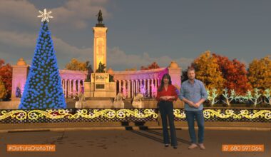 Disfruta el otoño 20.12.2025