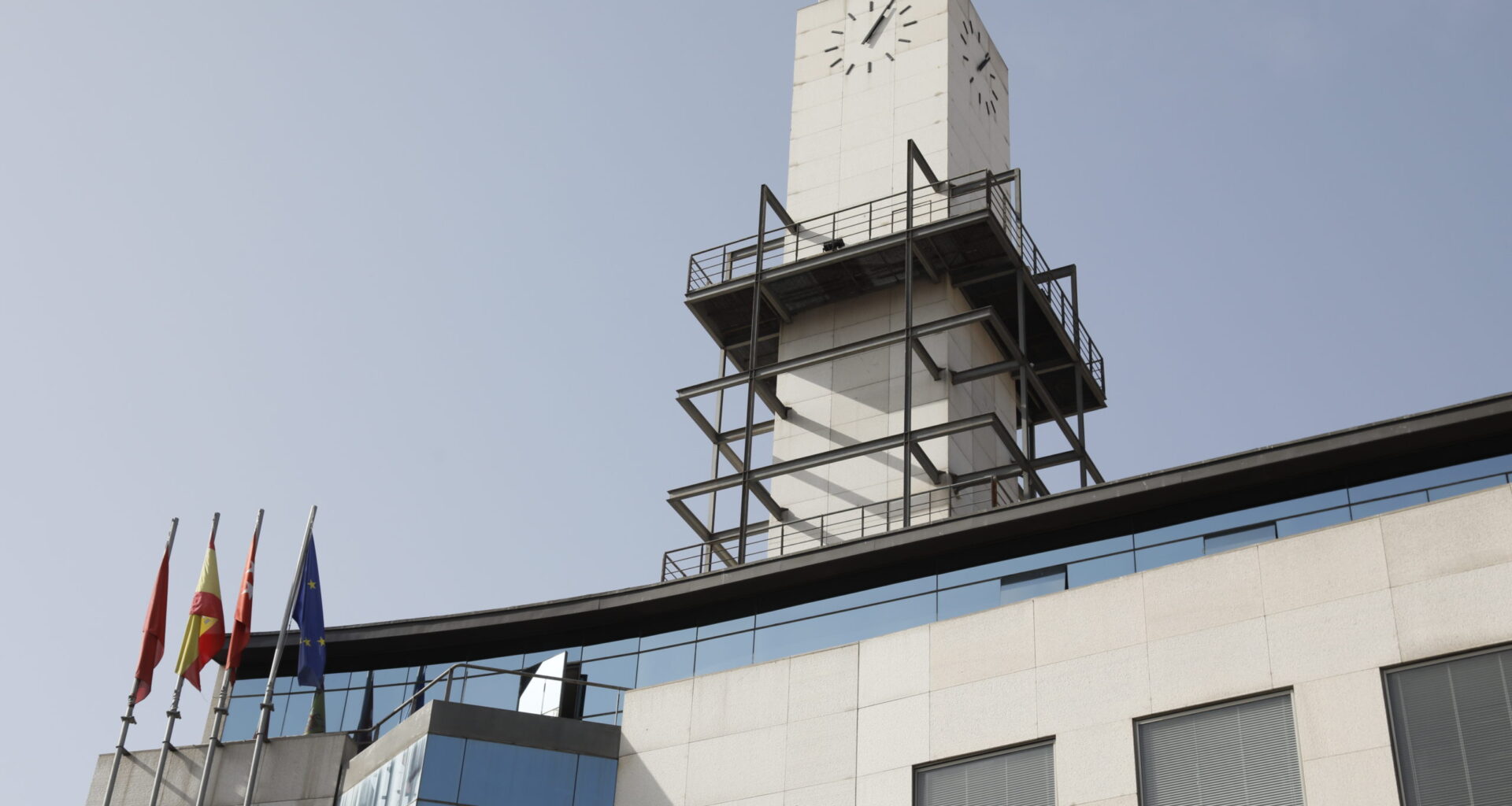 Información actualizada de la gripe aviar en el municipio de Getafe