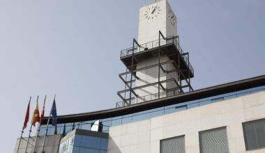 Información actualizada de la gripe aviar en el municipio de Getafe