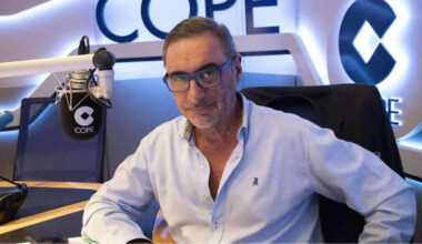 "Las decisiones se toman con más datos"