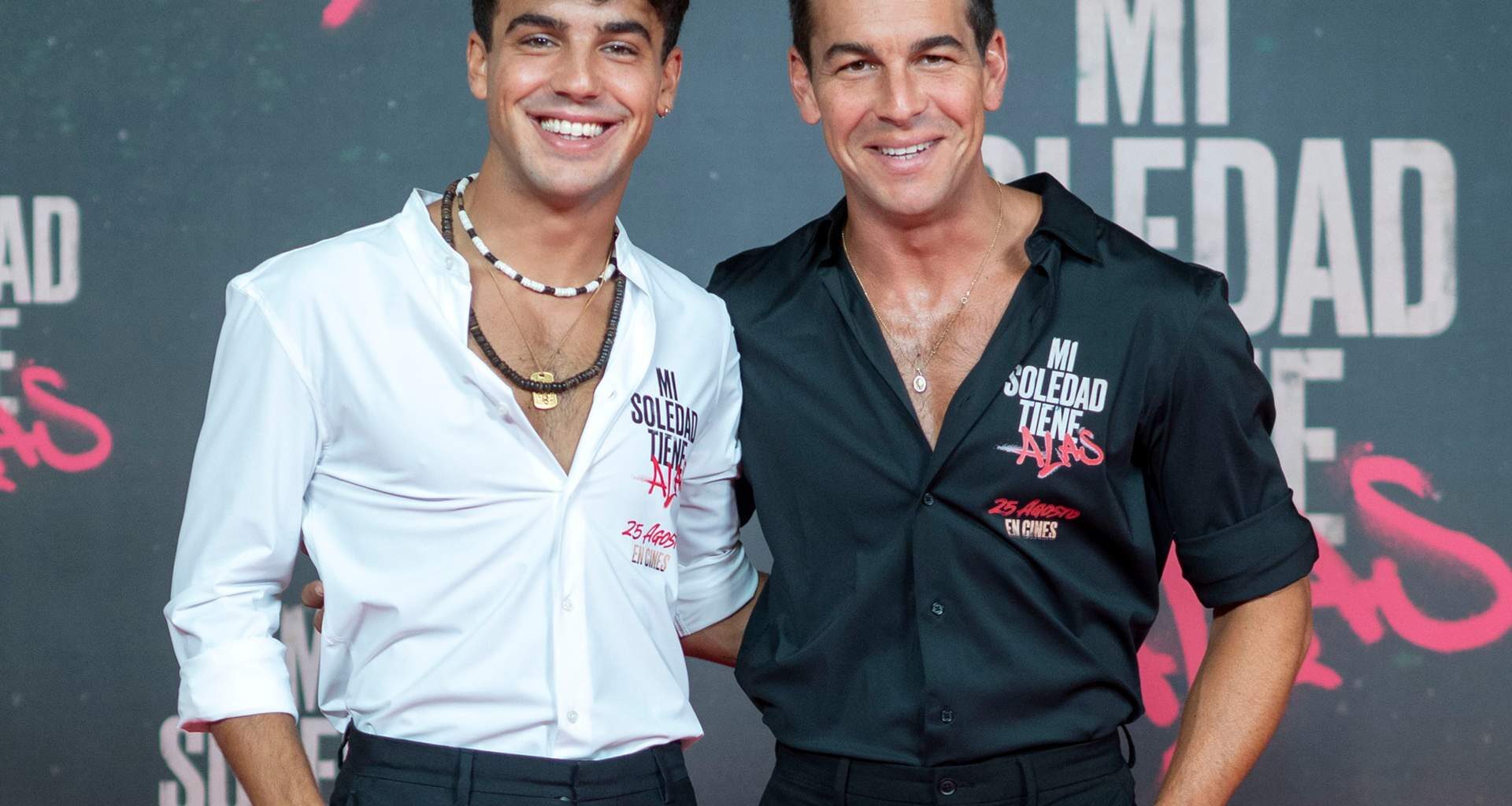 cancelados Mario Casas, Ibai Llanos…