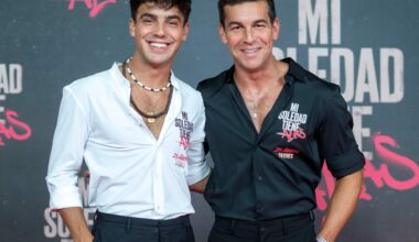 cancelados Mario Casas, Ibai Llanos…