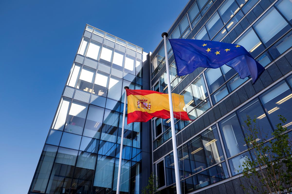 La Aemps alerta sobre unidades falsificadas de la prueba de autodiagnóstico covid-19 y gripe